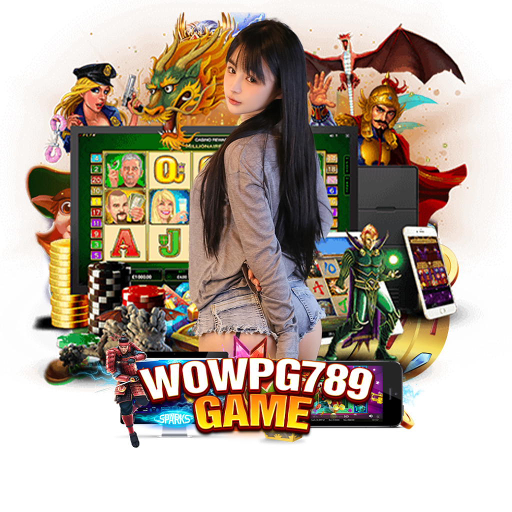 wowpg789game slot